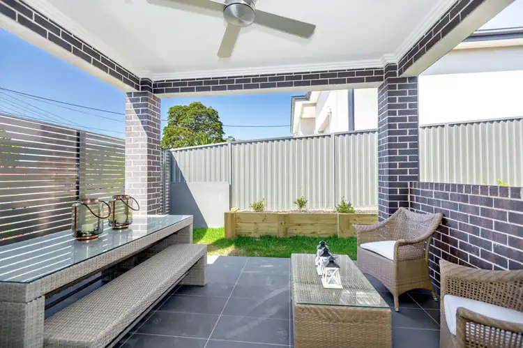 Fourth view of Homely house listing, 15A Kibo Road, Regents Park NSW 2143