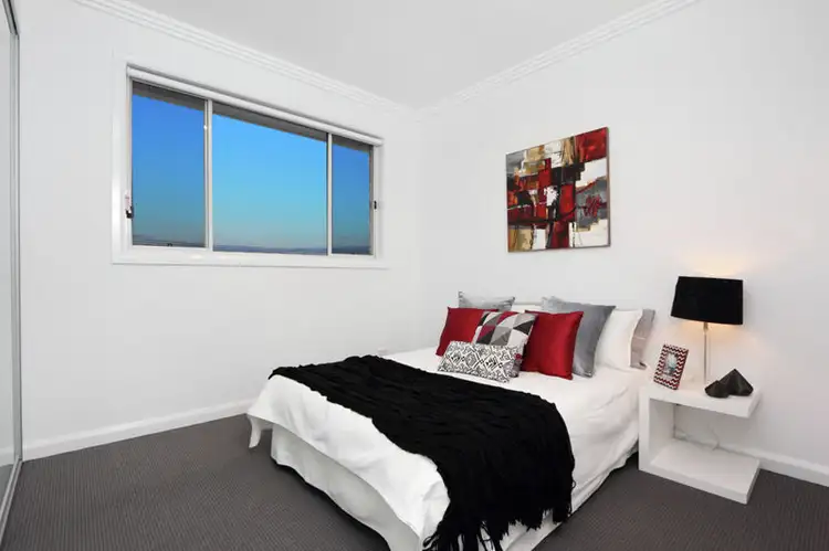 Fifth view of Homely house listing, 15A Kibo Road, Regents Park NSW 2143