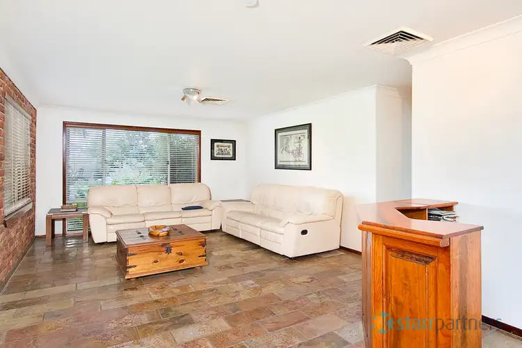 Second view of Homely house listing, 31 Old Hawkesbury Road, Mcgraths Hill NSW 2756