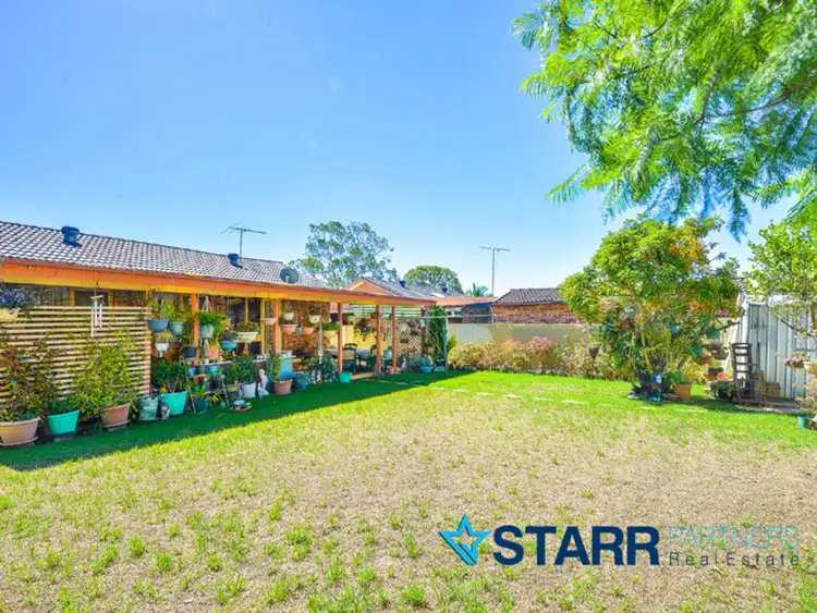 Second view of Homely house listing, 14 Kullaroo Ave, Bradbury NSW 2560