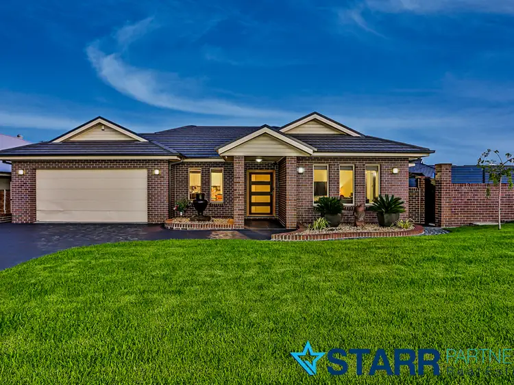 19 Aotus Circuit, Mount Annan NSW 2567