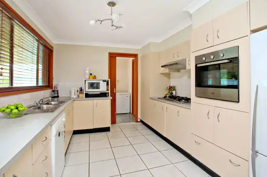 Fourth view of Homely house listing, 8 Alsop Place, Bligh Park NSW 2756