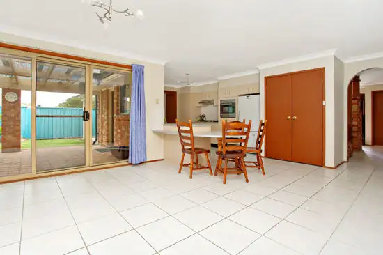 Fifth view of Homely house listing, 8 Alsop Place, Bligh Park NSW 2756