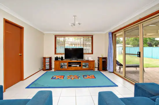 Sixth view of Homely house listing, 8 Alsop Place, Bligh Park NSW 2756