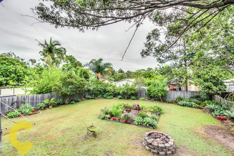 Second view of Homely house listing, 27 Catalina Street, Loganlea QLD 4131