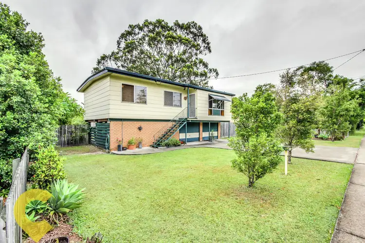 Third view of Homely house listing, 27 Catalina Street, Loganlea QLD 4131