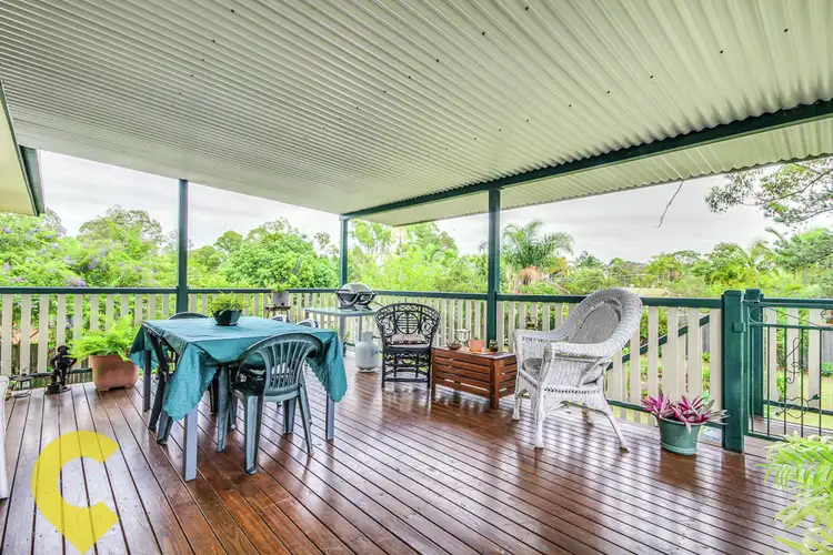 Fourth view of Homely house listing, 27 Catalina Street, Loganlea QLD 4131
