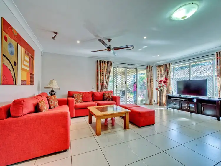 Second view of Homely house listing, 53 Juniper Street, Heathwood QLD 4110