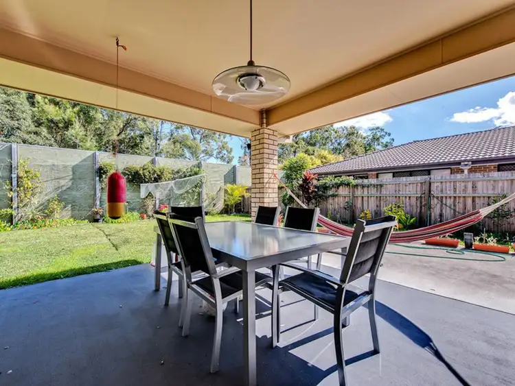 Third view of Homely house listing, 53 Juniper Street, Heathwood QLD 4110