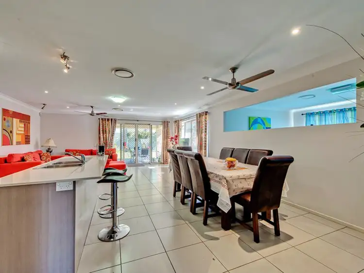 Sixth view of Homely house listing, 53 Juniper Street, Heathwood QLD 4110