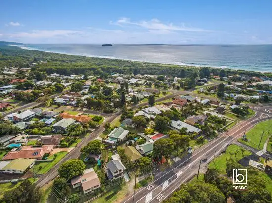 Main view of Homely house listing, 161 Budgewoi Road, Budgewoi NSW 2262