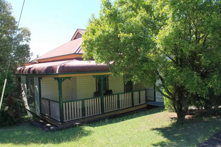 2 Short Street, Kyogle NSW 2474