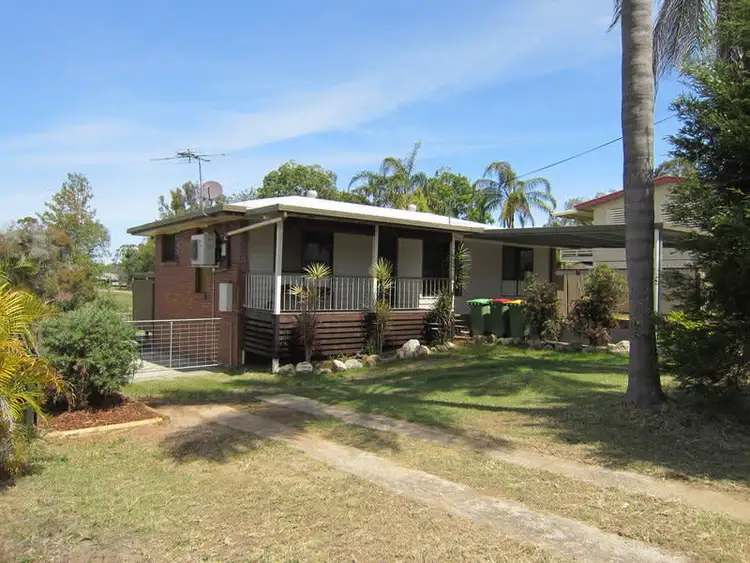 Main view of Homely house listing, 10 Oakhill Street, One Mile QLD 4305