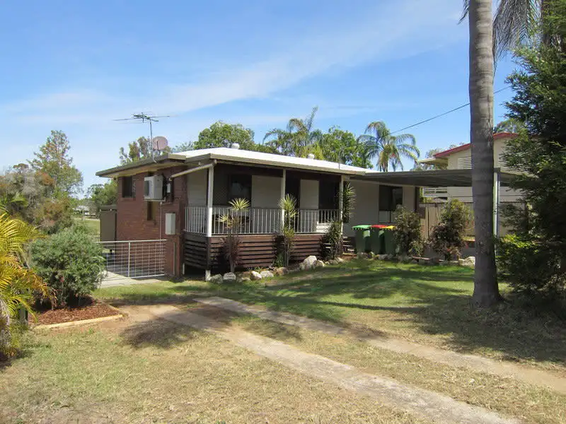 Main view of Homely house listing, 10 Oakhill Street, One Mile QLD 4305
