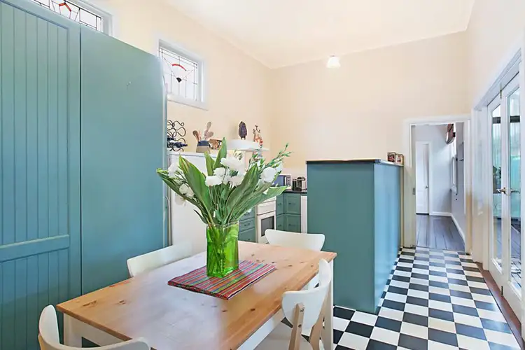 Fourth view of Homely house listing, 1 Murray Street, Hamilton NSW 2303