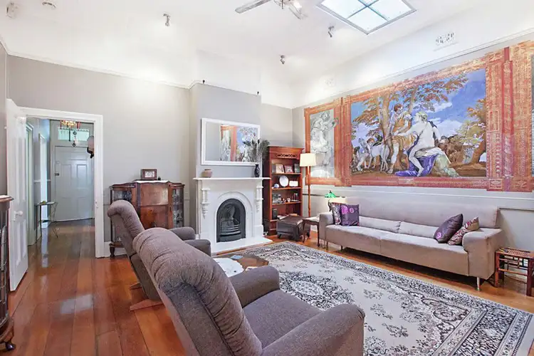 Sixth view of Homely house listing, 1 Murray Street, Hamilton NSW 2303