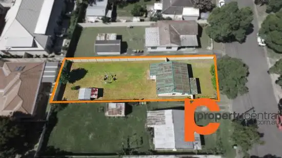 Main view of Homely house listing, 23 Brown Street, Penrith NSW 2750