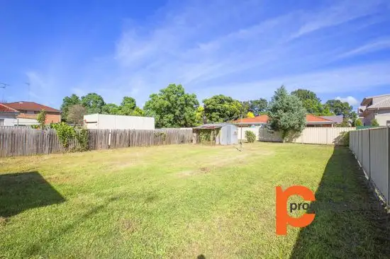 Third view of Homely house listing, 23 Brown Street, Penrith NSW 2750