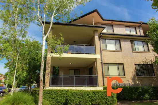 17/29-35 Preston Street, Jamisontown NSW 2750