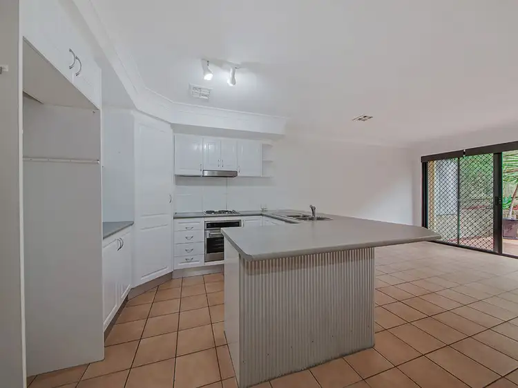 Fourth view of Homely townhouse listing, 3/21 Richmond Road, Morningside QLD 4170