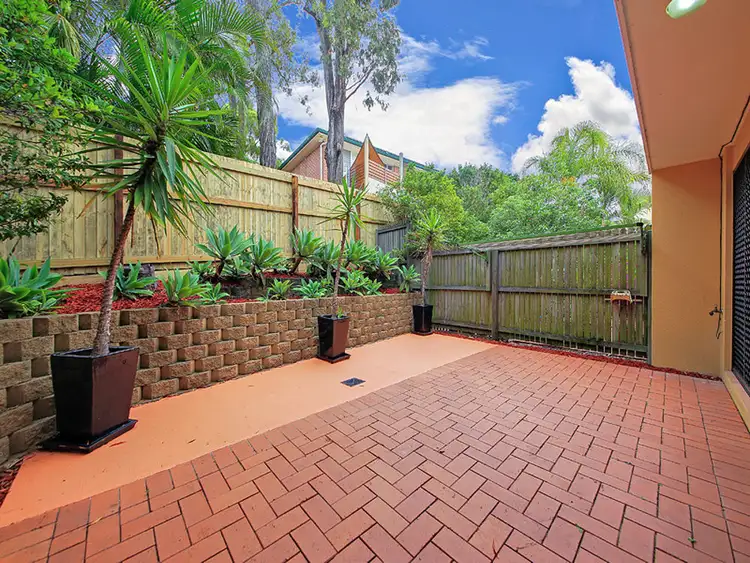 Seventh view of Homely townhouse listing, 3/21 Richmond Road, Morningside QLD 4170