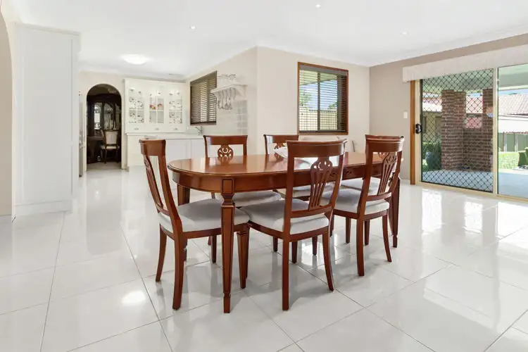 Third view of Homely house listing, 89 Wilson Road, Acacia Gardens NSW 2763