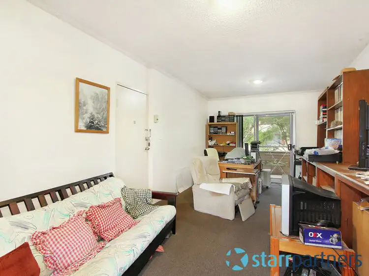 Second view of Homely unit listing, 1/20-24 Sherwood Road, Merrylands NSW 2160