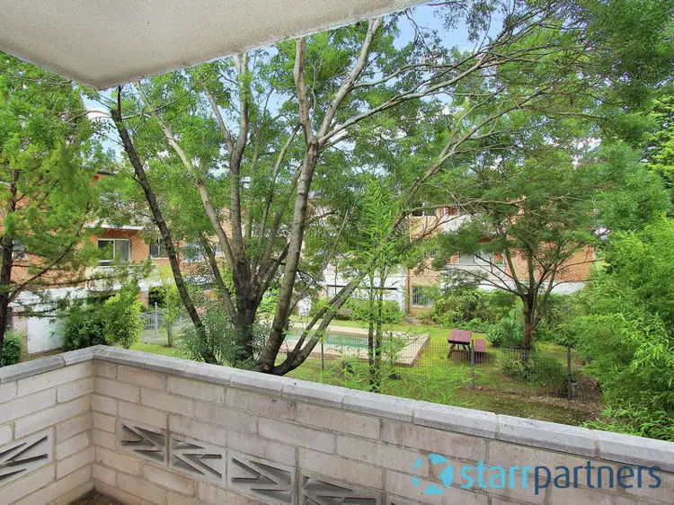 Third view of Homely unit listing, 1/20-24 Sherwood Road, Merrylands NSW 2160