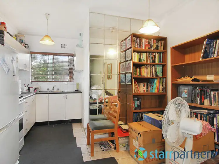 Fourth view of Homely unit listing, 1/20-24 Sherwood Road, Merrylands NSW 2160