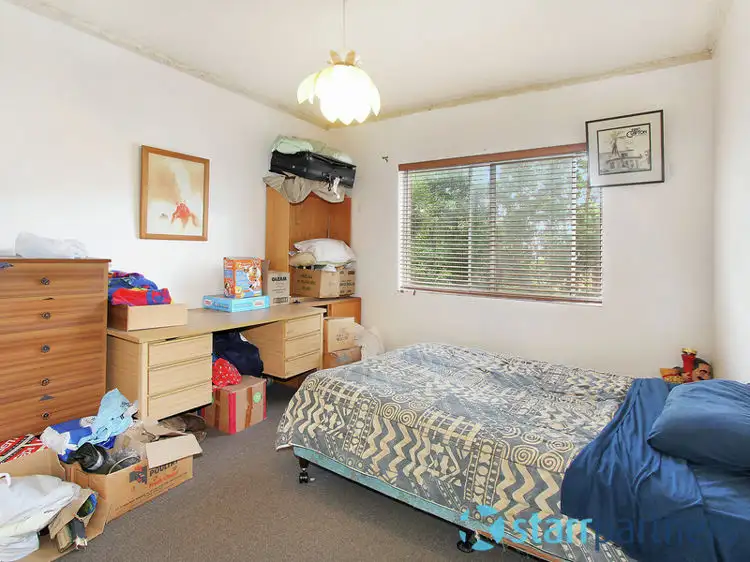 Fifth view of Homely unit listing, 1/20-24 Sherwood Road, Merrylands NSW 2160