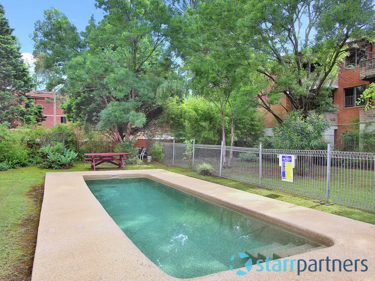 Sixth view of Homely unit listing, 1/20-24 Sherwood Road, Merrylands NSW 2160
