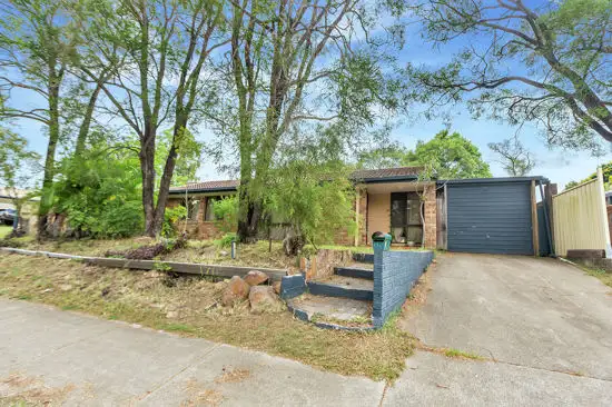 Main view of Homely house listing, 174 Johnson Road, Hillcrest QLD 4118