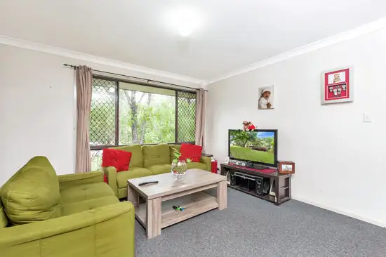 Second view of Homely house listing, 174 Johnson Road, Hillcrest QLD 4118