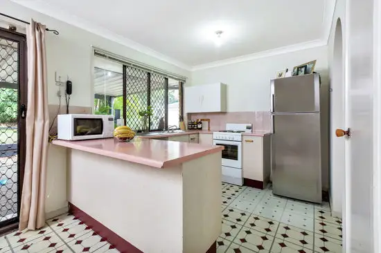 Third view of Homely house listing, 174 Johnson Road, Hillcrest QLD 4118