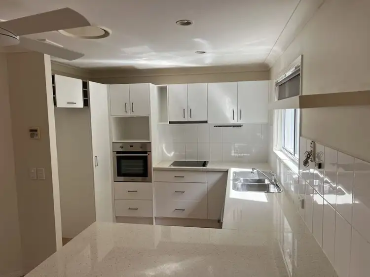 Second view of Homely house listing, 14 Tuggerah Close, Robina QLD 4226