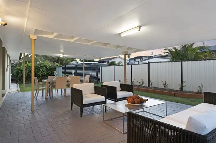 Second view of Homely house listing, 9 Cabernet Street, Kippa-Ring QLD 4021