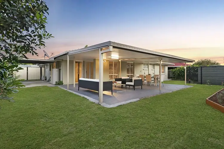 Third view of Homely house listing, 9 Cabernet Street, Kippa-Ring QLD 4021