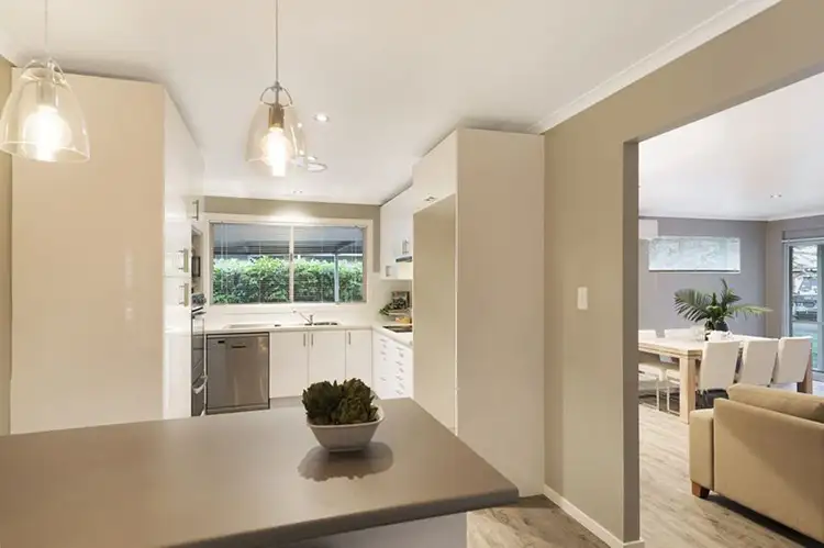 Fourth view of Homely house listing, 9 Cabernet Street, Kippa-Ring QLD 4021