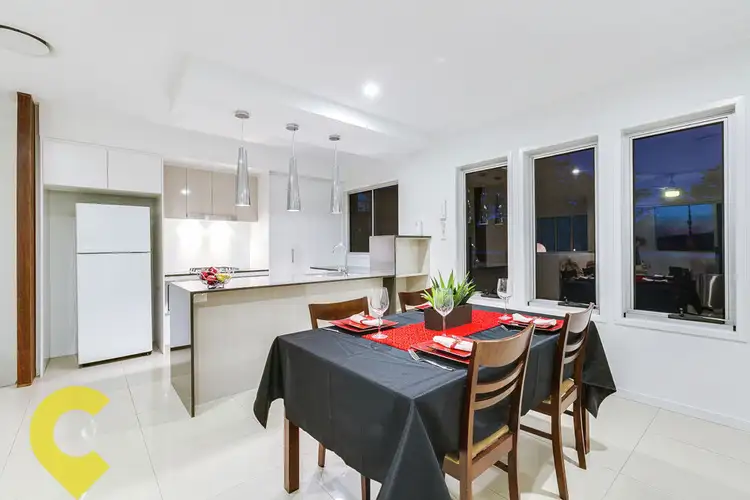 Second view of Homely townhouse listing, 4/210 Oxford Street, Bulimba QLD 4171