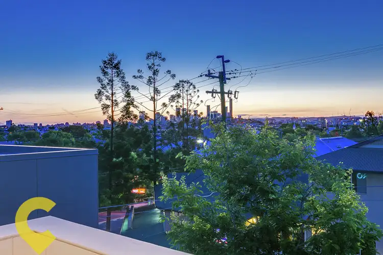 Third view of Homely townhouse listing, 4/210 Oxford Street, Bulimba QLD 4171