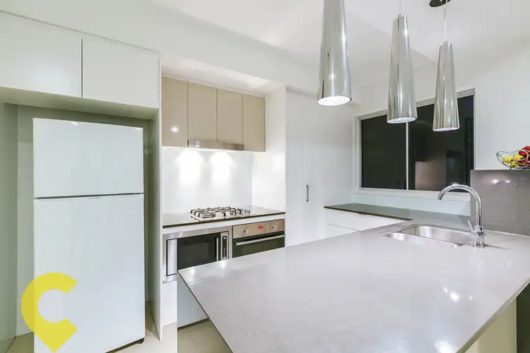 Fourth view of Homely townhouse listing, 4/210 Oxford Street, Bulimba QLD 4171