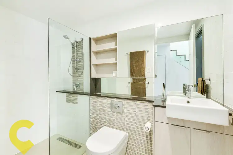 Fifth view of Homely townhouse listing, 4/210 Oxford Street, Bulimba QLD 4171