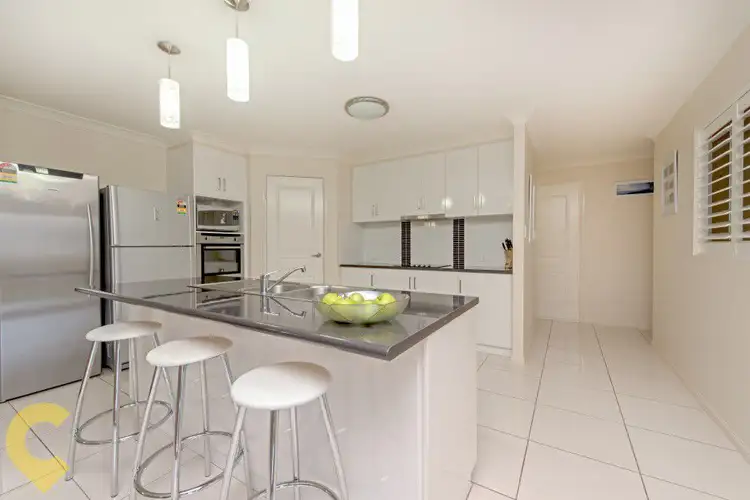 Third view of Homely house listing, 7 Plover Court, Highfields QLD 4352
