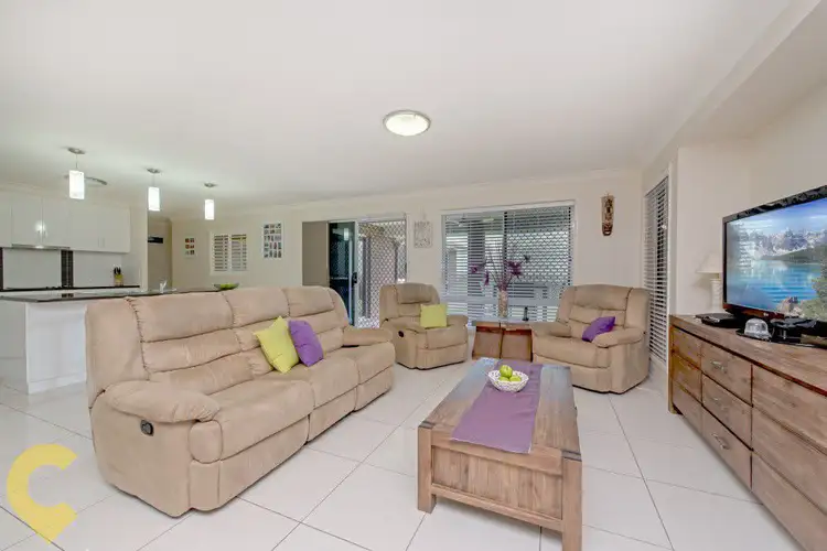 Fourth view of Homely house listing, 7 Plover Court, Highfields QLD 4352