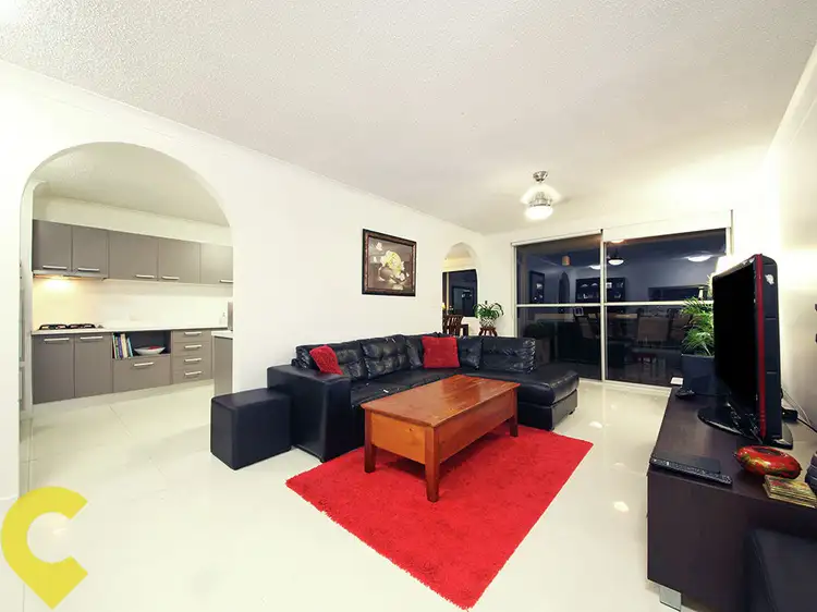Third view of Homely unit listing, 17/36 Glen Road, Toowong QLD 4066
