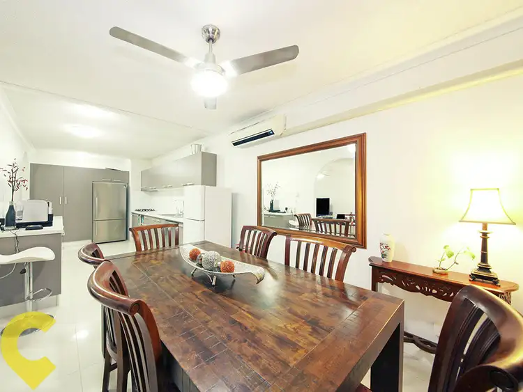 Fifth view of Homely unit listing, 17/36 Glen Road, Toowong QLD 4066