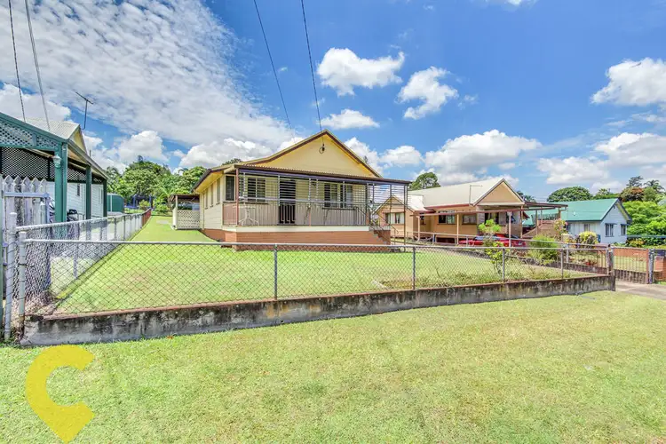 42 Dunstan Street, Moorooka QLD 4105