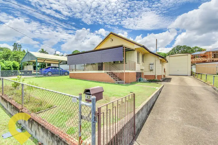 Second view of Homely house listing, 42 Dunstan Street, Moorooka QLD 4105