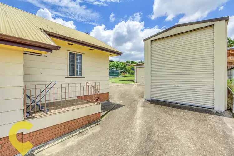 Fifth view of Homely house listing, 42 Dunstan Street, Moorooka QLD 4105