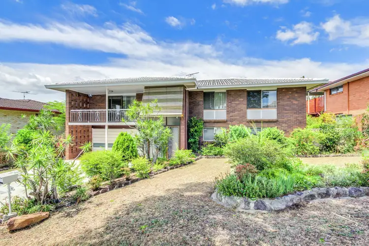 29 Delavan Street, Wishart QLD 4122